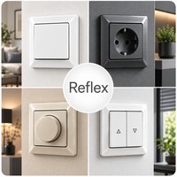 Reflex SI / SI Linear